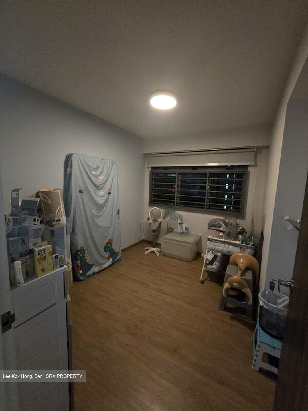 Blk 619A Tampines Greenverge (Tampines), HDB 4 Rooms #504618531